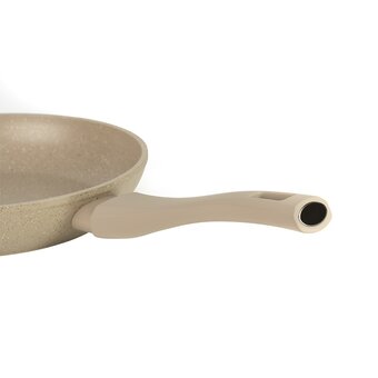  Сковорода LARA LR01-58-30 Carmeliya 