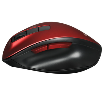  Беспроводная мышь RX-525SW красная 