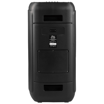  Портативная акустика RITMIX SP-935B black 