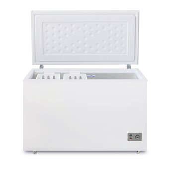  Морозильный ларь Бирюса 355KVS 