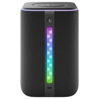  Умная колонка Яндекс Станция 3 YNDX-00060BLK Чёрная 