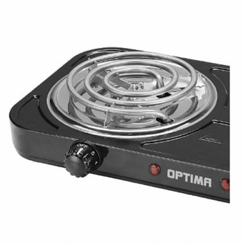  Кухонная плита OPTIMA OS-210TB 