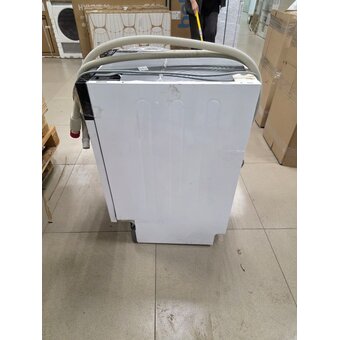  УЦ Встраиваемая посудомоечная машина DeLonghi DDWI 490 Amedeo (плохая упаковка, б/у, без документации, замена дисплейного модуля) 