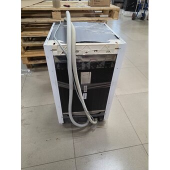  УЦ Встраиваемая посудомоечная машина DeLonghi DDWI 490 Amedeo (плохая упаковка, б/у, без документации, замена дисплейного модуля) 