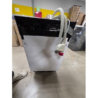  УЦ Встраиваемая посудомоечная машина DeLonghi DDWI 490 Amedeo (плохая упаковка, б/у, без документации, замена дисплейного модуля) 