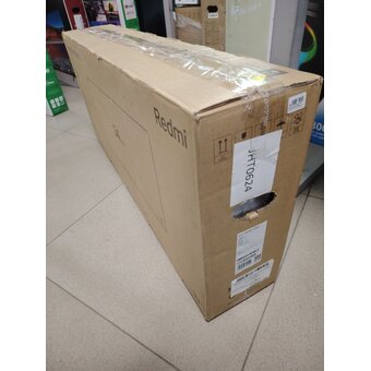  УЦ Монитор Xiaomi Redmi Display G34WQ 180Hz 3440х1440 VA (C34WQBA-RG) (плохая упаковка, пятно ввиде кольца на матрице) 