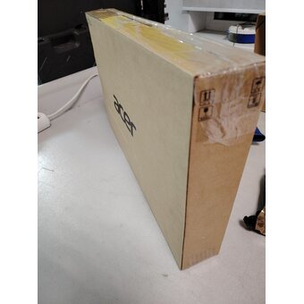  УЦ Ноутбук Acer Aspire Lite AL15-33P-38AY (NX.D62CD.002) Intel Core 3 N355/16Gb/SSD512Gb/15.6"/IPS/FHD/60Hz/NoOS/Iron (плохая упаковка, замена ОЗУ) 