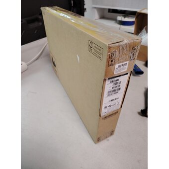  УЦ Ноутбук Acer Aspire Lite AL15-33P-38AY (NX.D62CD.002) Intel Core 3 N355/16Gb/SSD512Gb/15.6"/IPS/FHD/60Hz/NoOS/Iron (плохая упаковка, замена ОЗУ) 