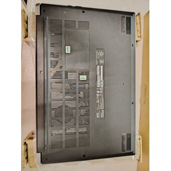  УЦ Ноутбук Acer Aspire Lite AL15-33P-38AY (NX.D62CD.002) Intel Core 3 N355/16Gb/SSD512Gb/15.6"/IPS/FHD/60Hz/NoOS/Iron (плохая упаковка, замена ОЗУ) 