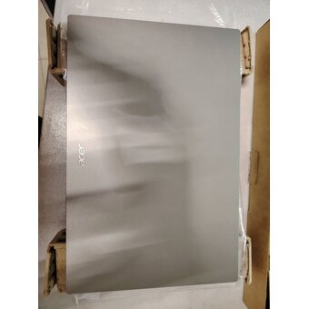  УЦ Ноутбук Acer Aspire Lite AL15-33P-38AY (NX.D62CD.002) Intel Core 3 N355/16Gb/SSD512Gb/15.6"/IPS/FHD/60Hz/NoOS/Iron (плохая упаковка, замена ОЗУ) 