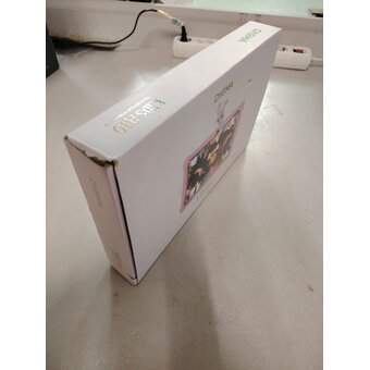  УЦ Планшет Digma Kids A10 (DA5B0P01) 2/32GB розовый (плохая упаковка, б/у. нет гар. талона, перепрошивка ПО) 