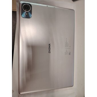  УЦ Планшет Digma Kids A10 (DA5B0P01) 2/32GB розовый (плохая упаковка, б/у. нет гар. талона, перепрошивка ПО) 