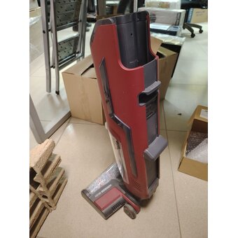  УЦ Пылесос THOMSON VH20BW01 (плохая упаковка, б/у, перепайка контактов на мат. плате) 