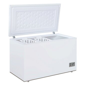  Морозильный ларь Бирюса 355KVS 