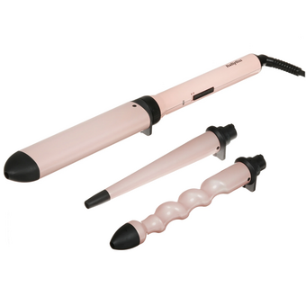  Мультистайлер BaByliss MS750E Розовый 