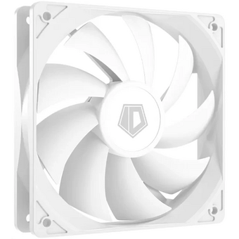  Вентилятор ID-Cooling FAN-PN-24 OEM White 