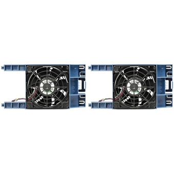 Вентилятор HPE ProLiant DL3X0 (P48907-B21) Gen11 1U Standard Fan Kit 
