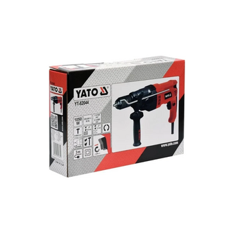  Дрель YATO YT-82044 ударная 1050Вт 