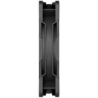  Вентилятор ARCTIC P12 Pro A-RGB (ACFAN00309A) - retail 