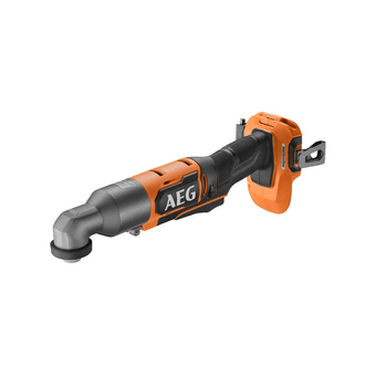  Винтоверт AEG BSS18SRABL-0 (4935493964) ударный без АКБ и ЗУ 