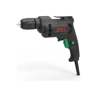  Дрель DWT BMP04-10 C безударная 450 Вт 