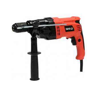  Дрель YATO YT-82044 ударная 1050Вт 