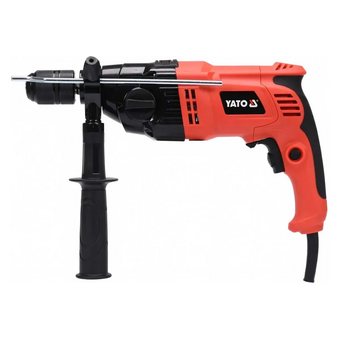  Дрель YATO YT-82044 ударная 1050Вт 