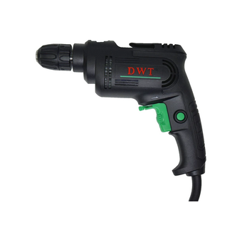  Дрель DWT BMP04-10 C безударная 450 Вт 