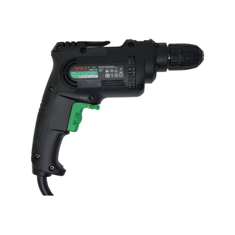  Дрель DWT BMP04-10 C безударная 450 Вт 