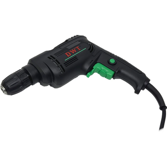  Дрель DWT BMP04-10 C безударная 450 Вт 