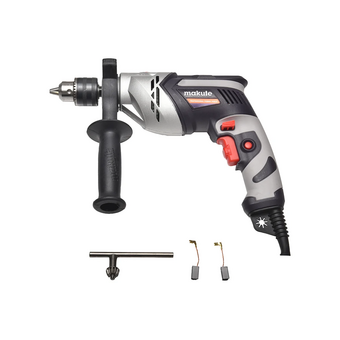  Дрель Makute ID009 ударная 1020Вт 