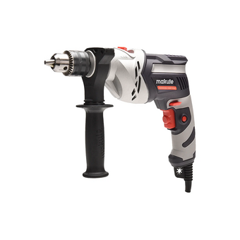  Дрель Makute ID009 ударная 1020Вт 