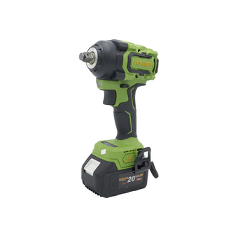  Гайковерт PROCRAFT PWA18 Без АКБ и ЗУ 