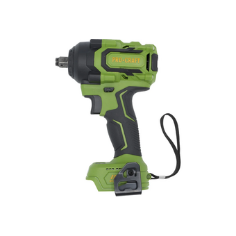  Гайковерт PROCRAFT PWA18 Без АКБ и ЗУ 