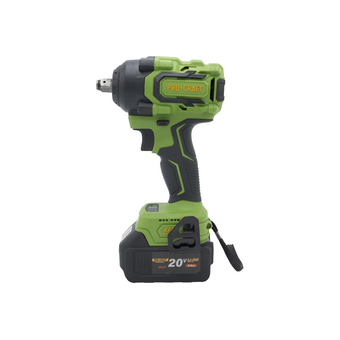  Гайковерт PROCRAFT PWA18 Без АКБ и ЗУ 