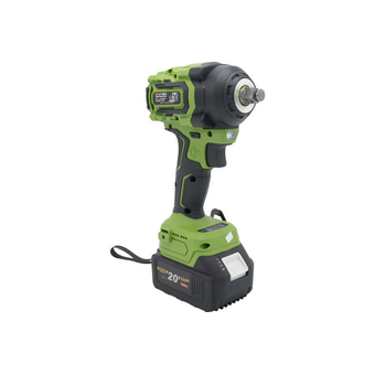  Гайковерт PROCRAFT PWA18 Без АКБ и ЗУ 