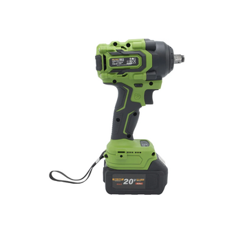  Гайковерт PROCRAFT PWA18 Без АКБ и ЗУ 