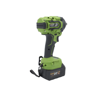  Гайковерт PROCRAFT PWA18 Без АКБ и ЗУ 