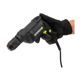  Дрель WORX Professional WU124 450 Вт 