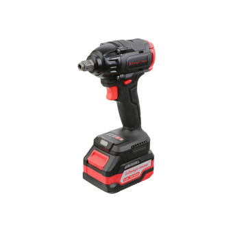  Гайковерт Энергомаш ГА-350 ударн АКБ+ЗУ 