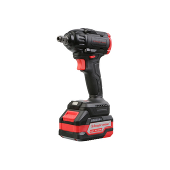  Гайковерт Энергомаш ГА-350 ударн АКБ+ЗУ 