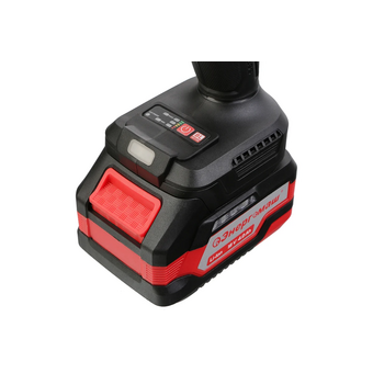  Гайковерт Энергомаш ГА-350 ударн АКБ+ЗУ 