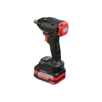  Гайковерт Энергомаш ГА-350 ударн АКБ+ЗУ 