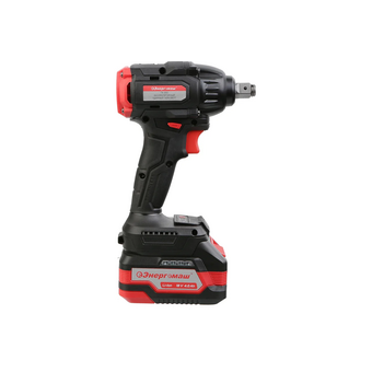  Гайковерт Энергомаш ГА-350 ударн АКБ+ЗУ 