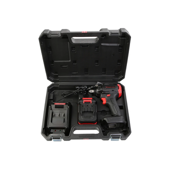  Гайковерт Энергомаш ГА-350 ударн АКБ+ЗУ 