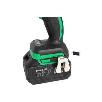  Гайковерт WORTEN IM КА-90000578 1х4.0Ач+ЗУ 