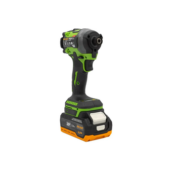  Винтоверт PROCRAFT PS20 (PS20-1b) АКБ 2Ач + ЗУ 