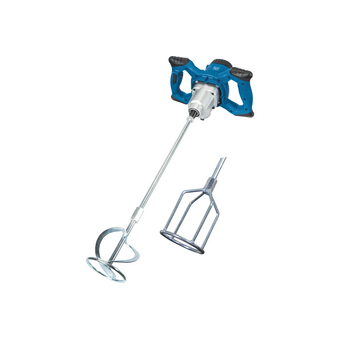  Миксер для красок и растворов Scheppach PM1400 5907805901 