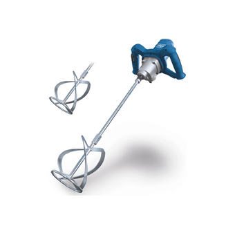  Миксер для красок и растворов Scheppach PM1600 5907803901 