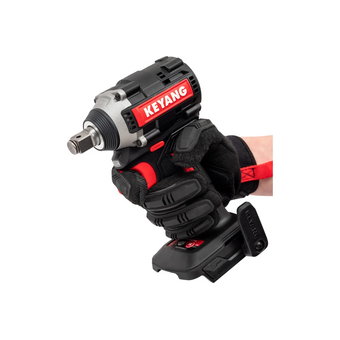  Гайковерт KEYANG IW20BLH-315 (Bare) без АКБ и ЗУ ударный 